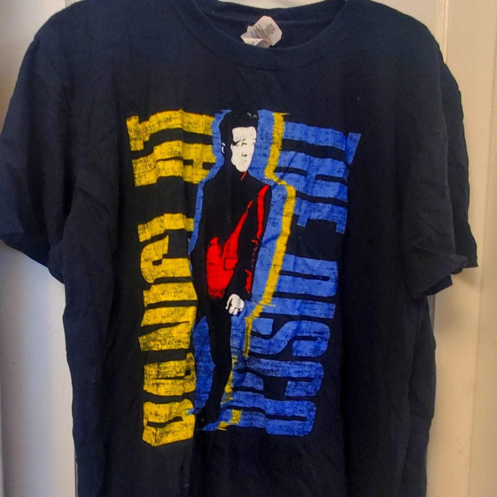 Panic at the disco tour shirt 2016